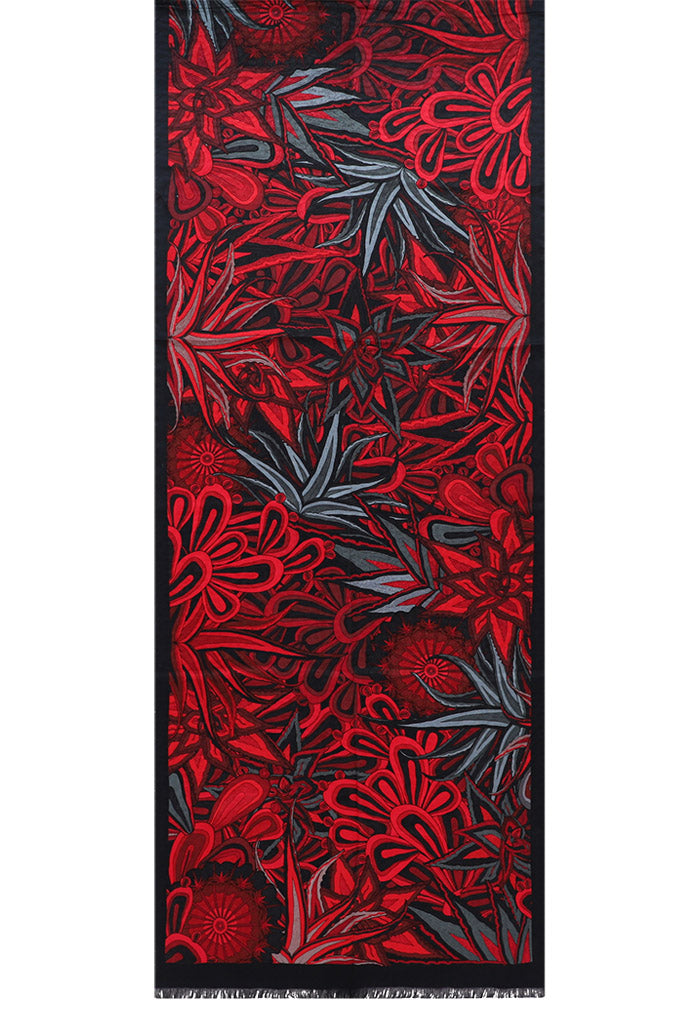 Chalina Santuario Cactáceas