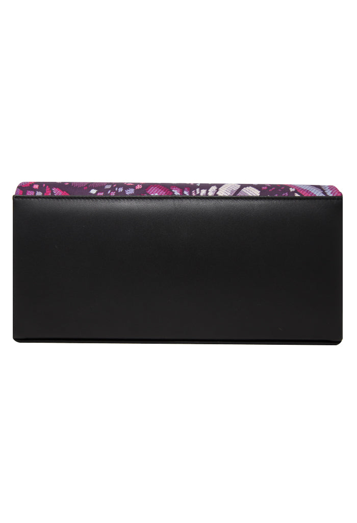 Bolsa Akbal Mariposa Bordada