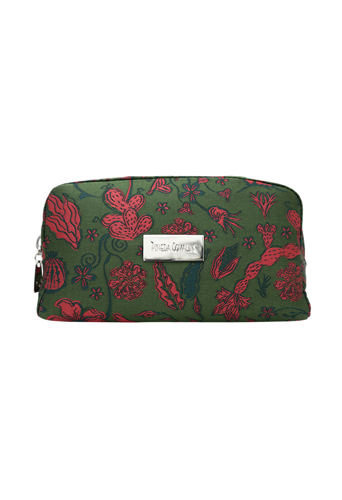 Cosmetiquera Nan Jqd Tesoros de la Tierra