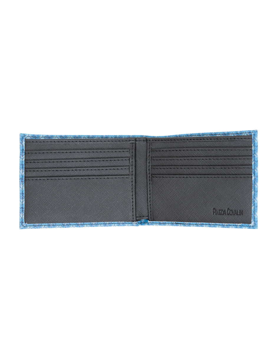 Cartera Tuumben Saffiano Agave