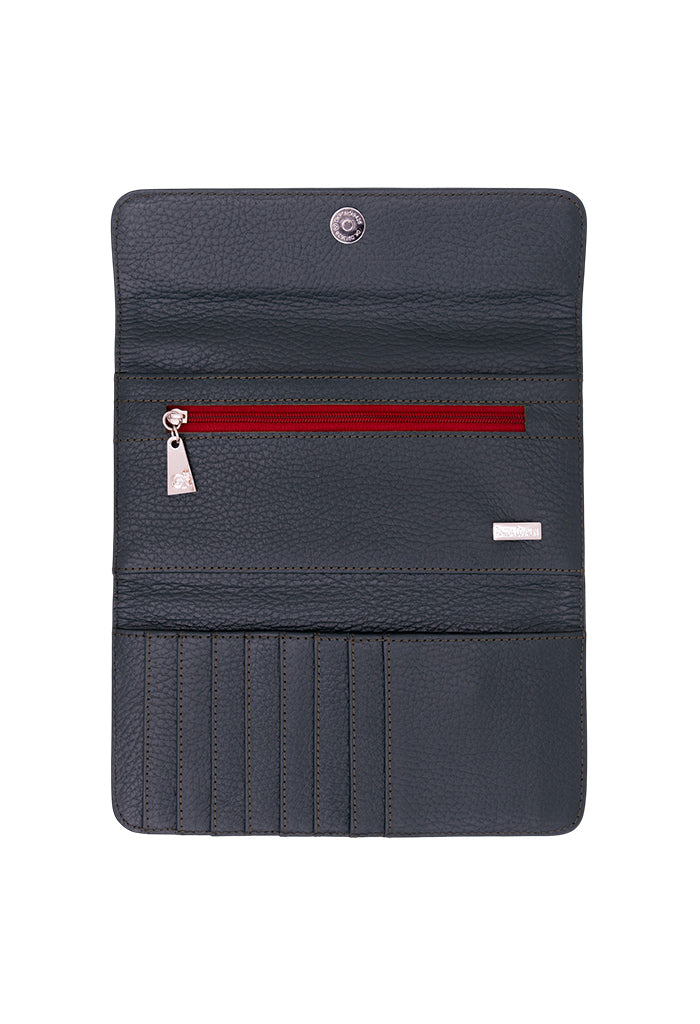 Cartera Bolsillo Jqd Tesoros de la Tierra