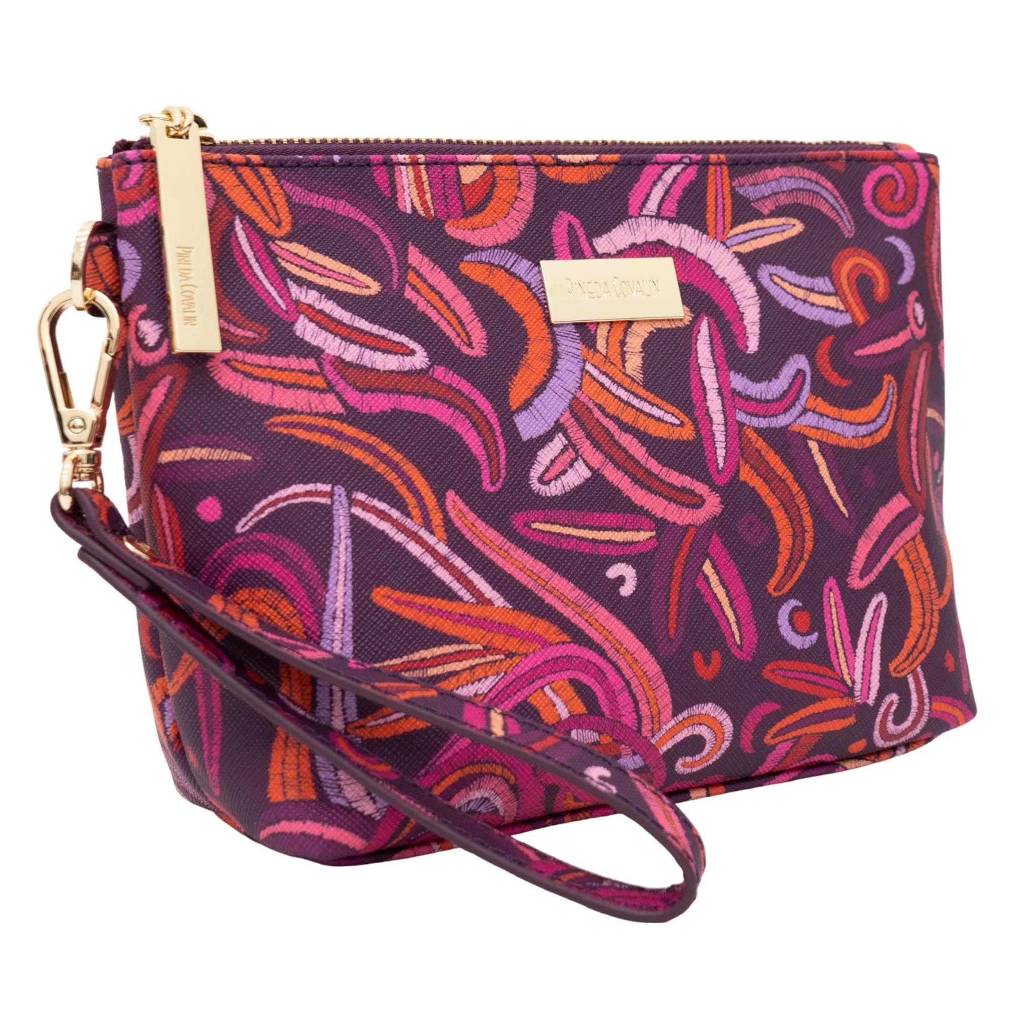 Cosmetiquera Piix Quetzalcóatl