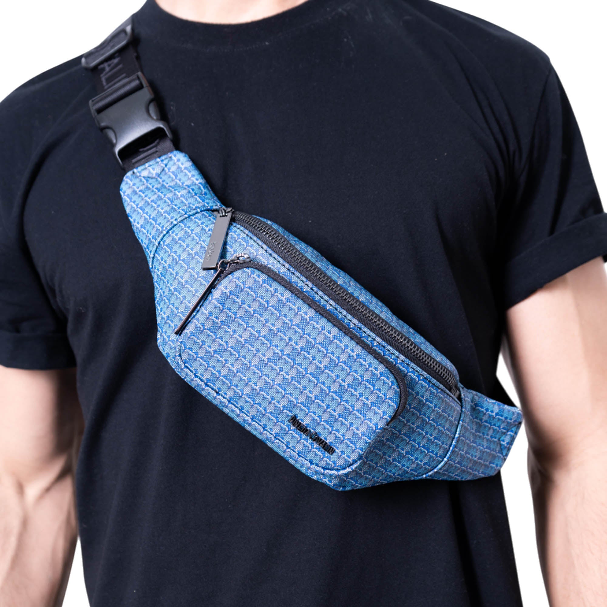 Cangurera Tuuch Maíz