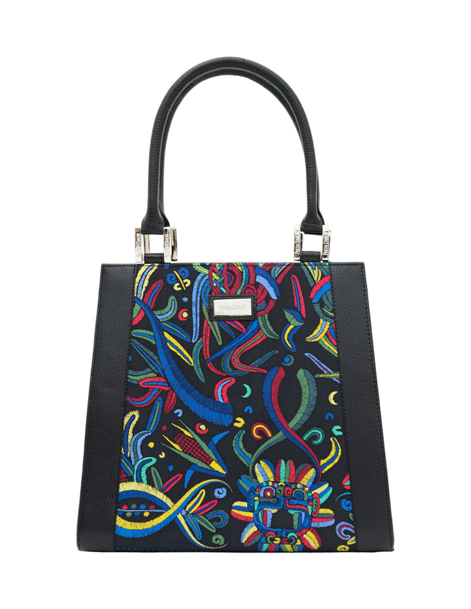 Bolsa Yaab Quetzalcóatl