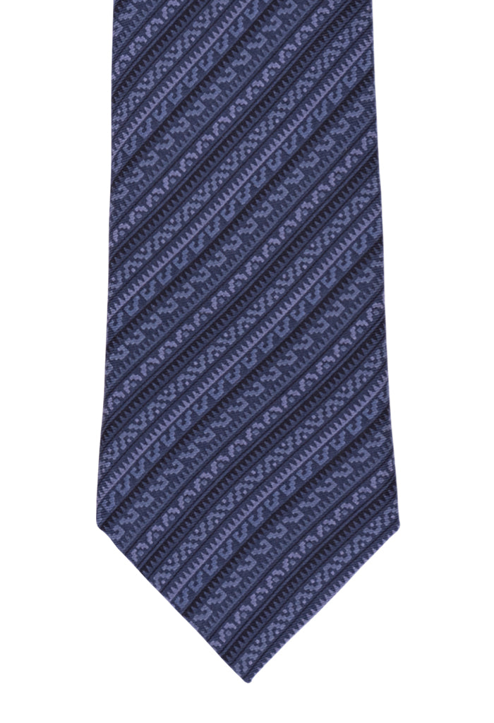 Corbata Grecas Prehispánicas