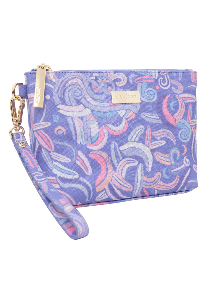 Cosmetiquera Piix Quetzalcóatl