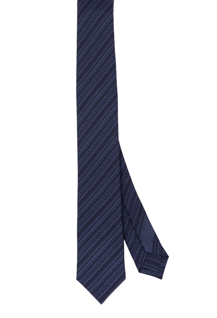 Corbata Grecas Prehispánicas