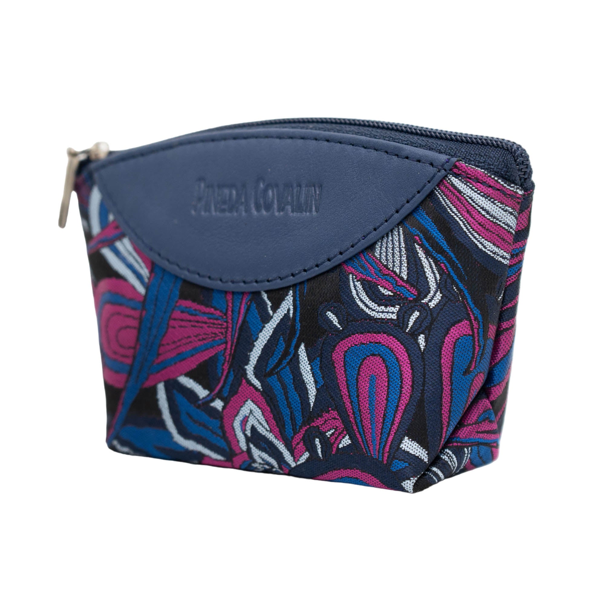 Monedero Tsunuun Santuario Cactáceas