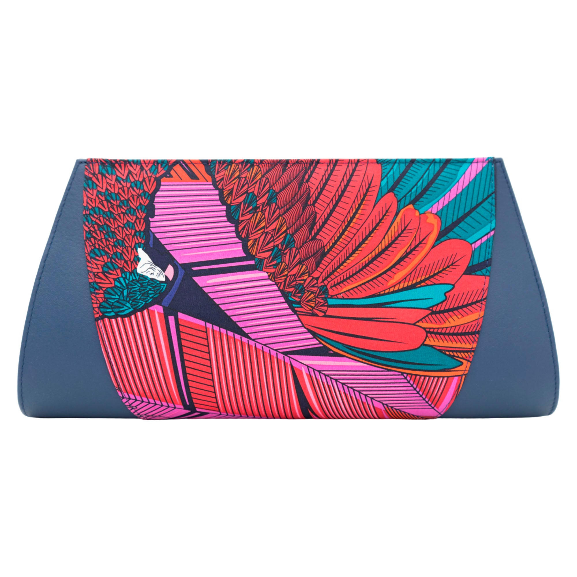 Bolsa Sen Guacamaya