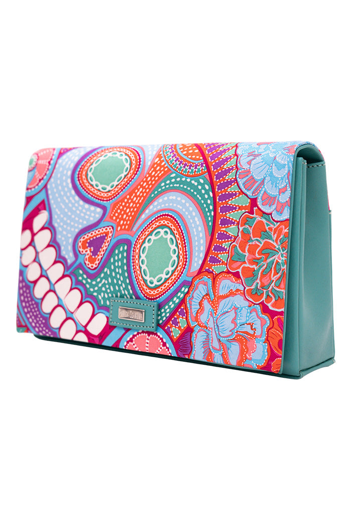 Bolsa Hook Día de Muertos Catrina