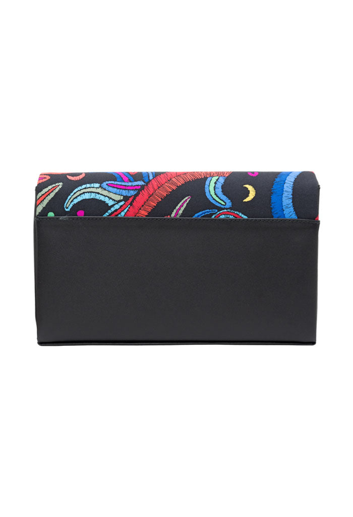 Bolsa Hook Quetzalcóatl