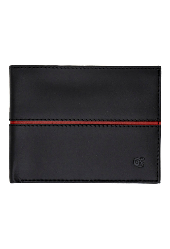 Cartera Ribete Quetzal