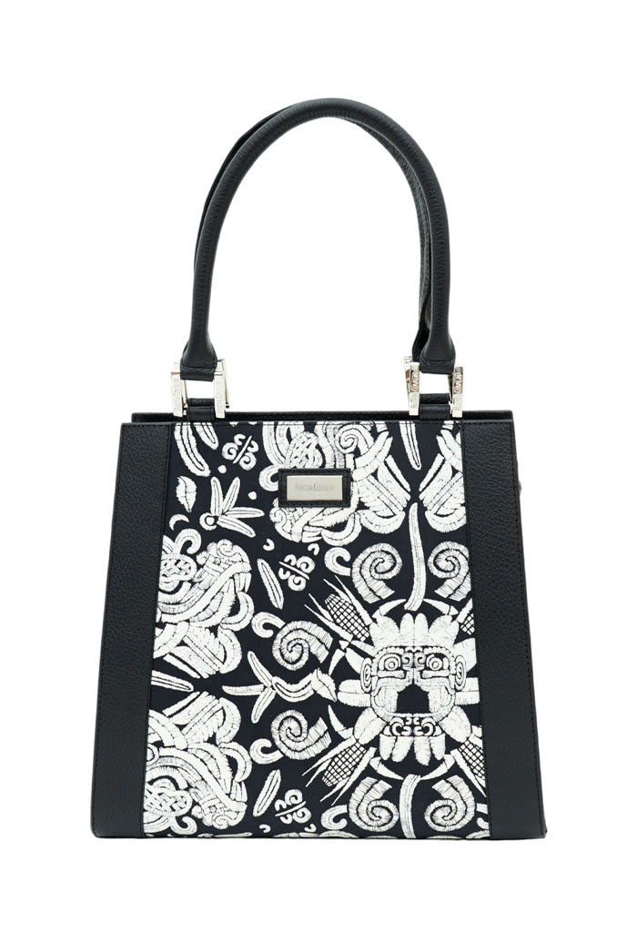 Bolsa Yaab Quetzalcóatl