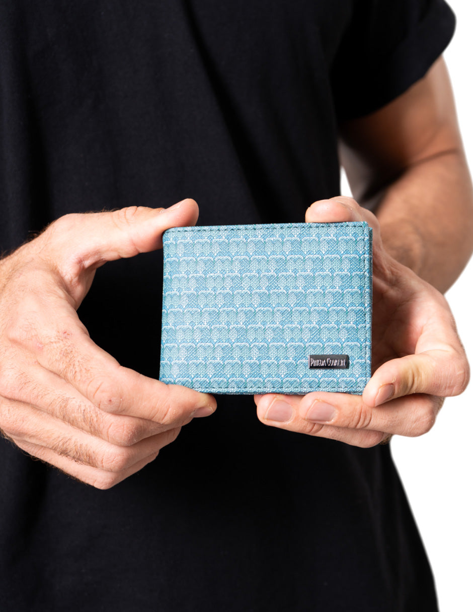 Cartera Tuumben Saffiano Maíz