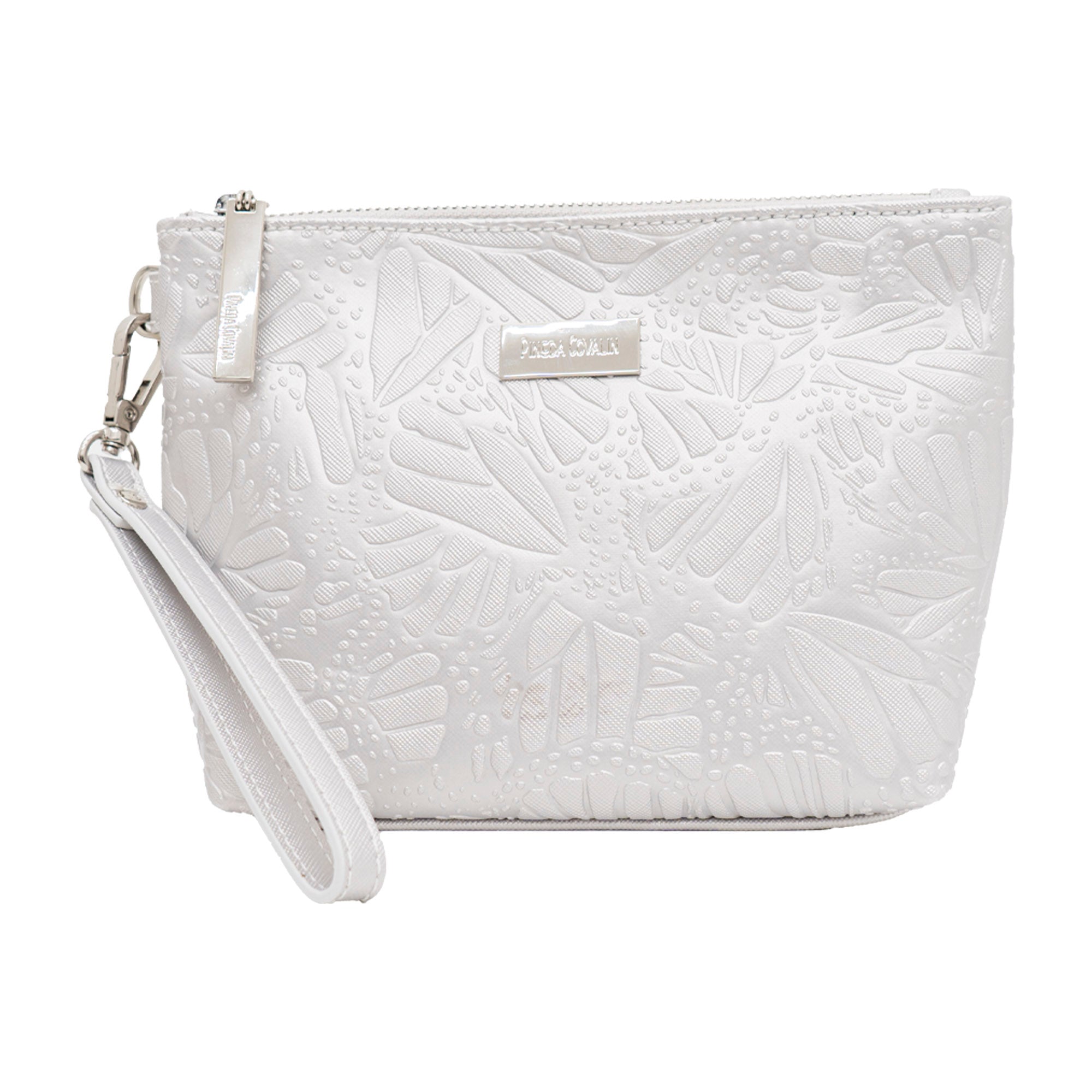 Cosmetiquera Piix Grabado Mariposa