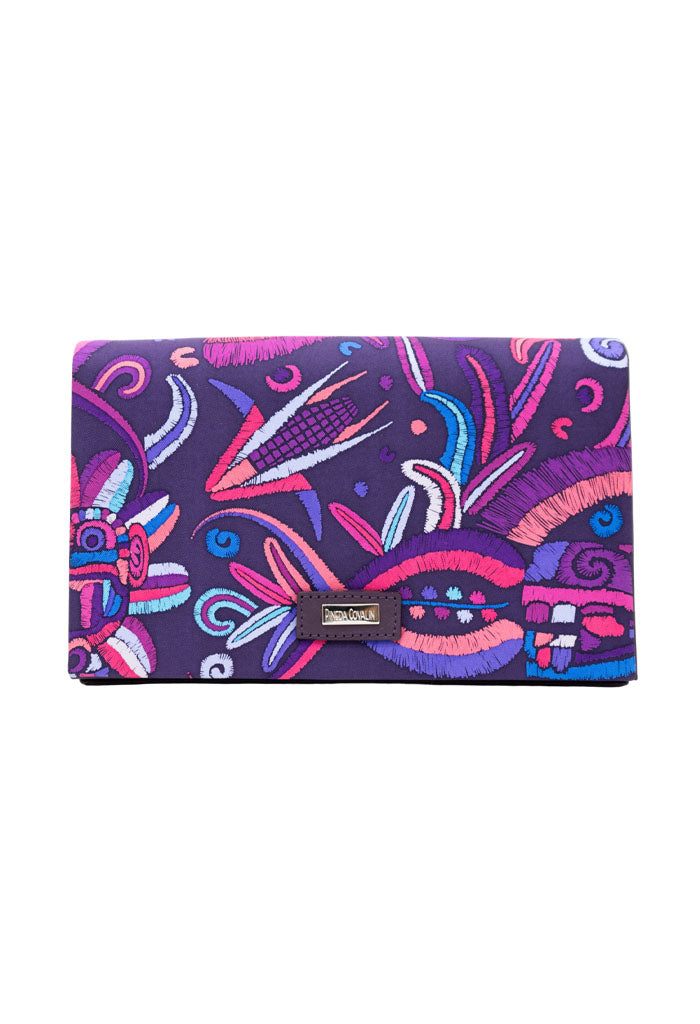 Bolsa Hook Quetzalcóatl