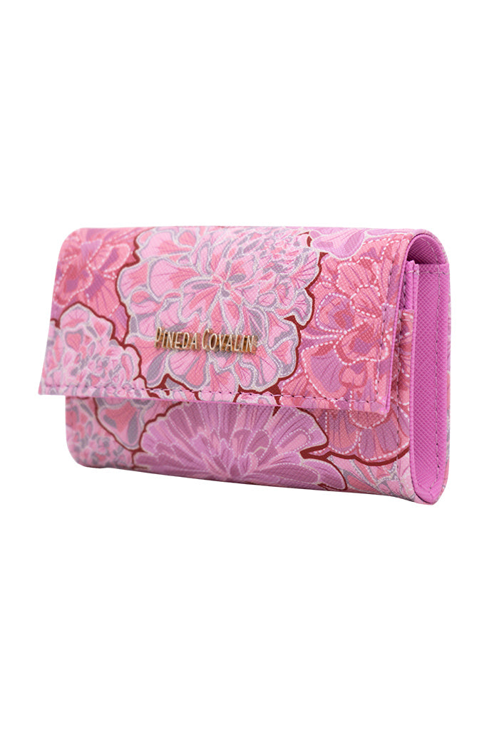 Cartera Mini Tuulis Saffiano Cempasúchil