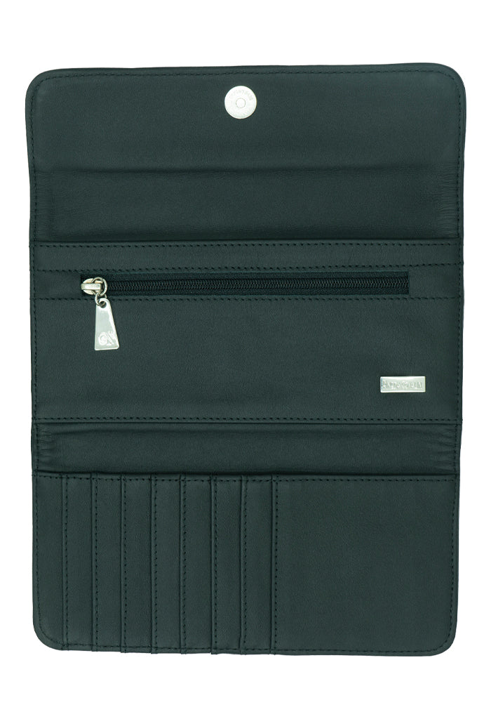 Cartera Bolsillo Mariposa Macro