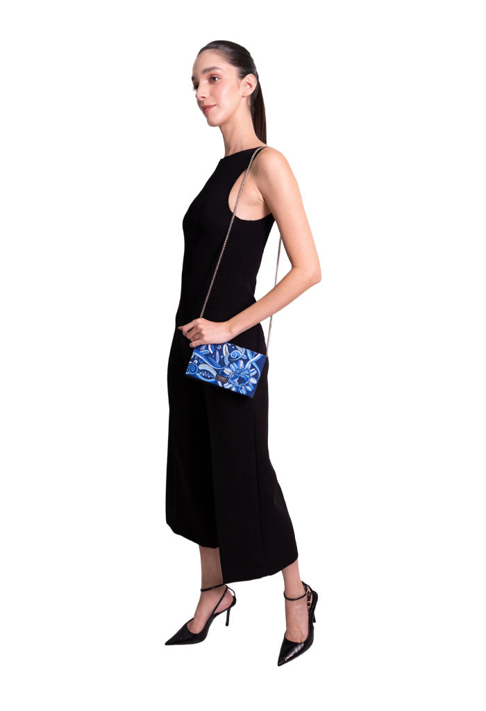 Bolsa Hook Quetzalcóatl