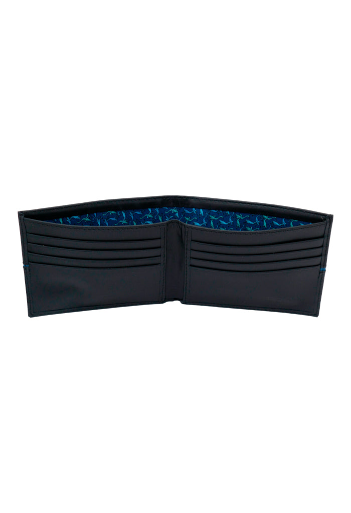 Cartera Ribete Garzas