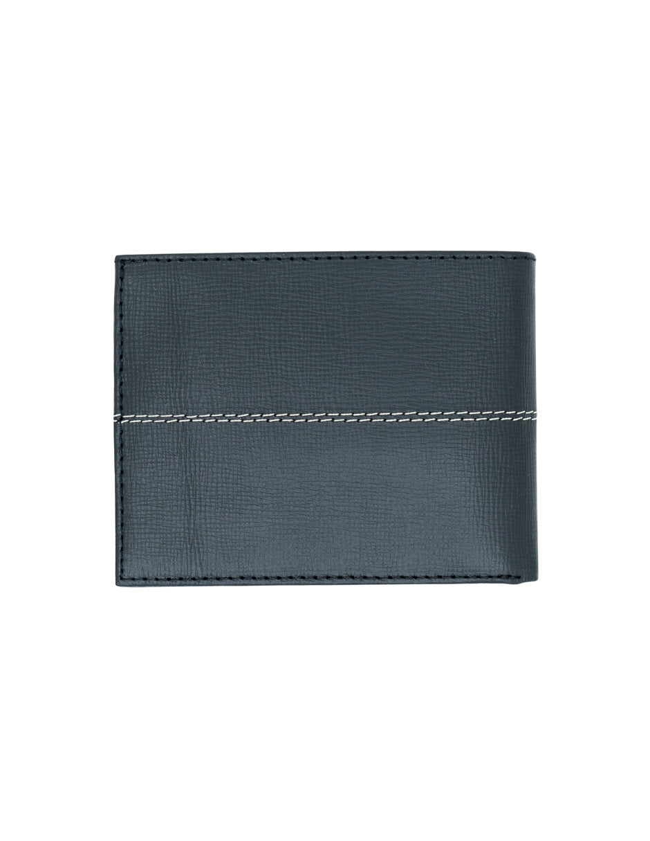 Cartera Semiak Negra Campos Agave