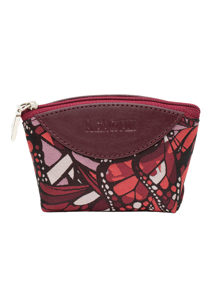 Monedero Tsunuun Jqd Vuelo de Mariposa