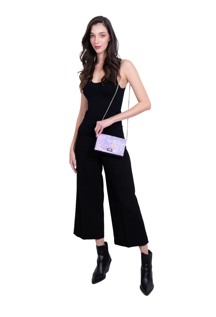 Bolsa Hook Quetzalcóatl