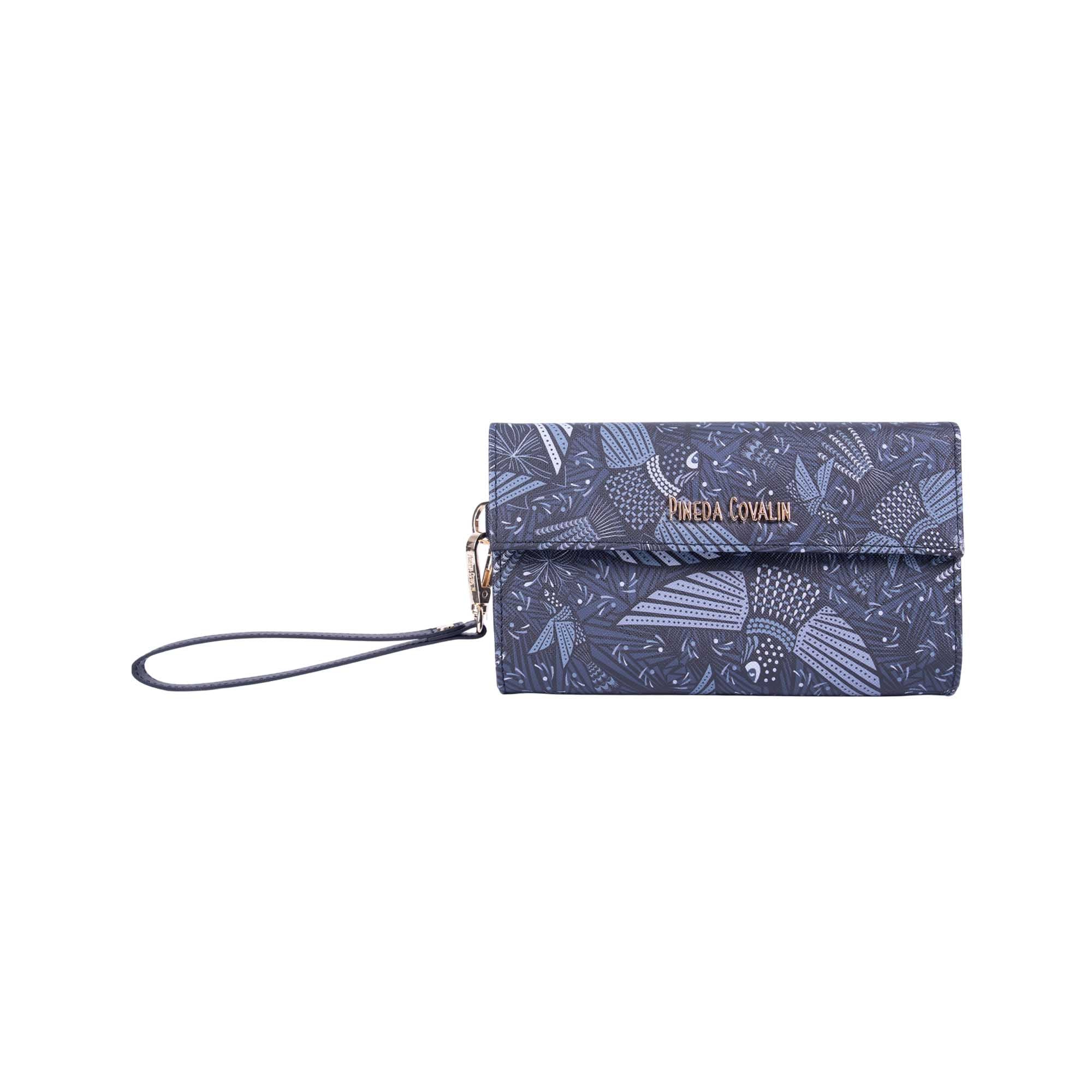Bolsa Tsool Saffiano Colibrí