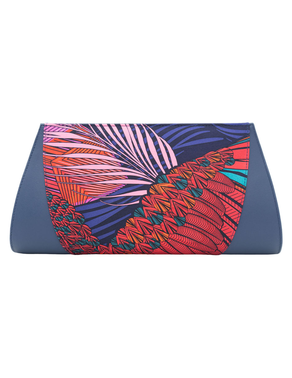 Bolsa Sen Guacamaya