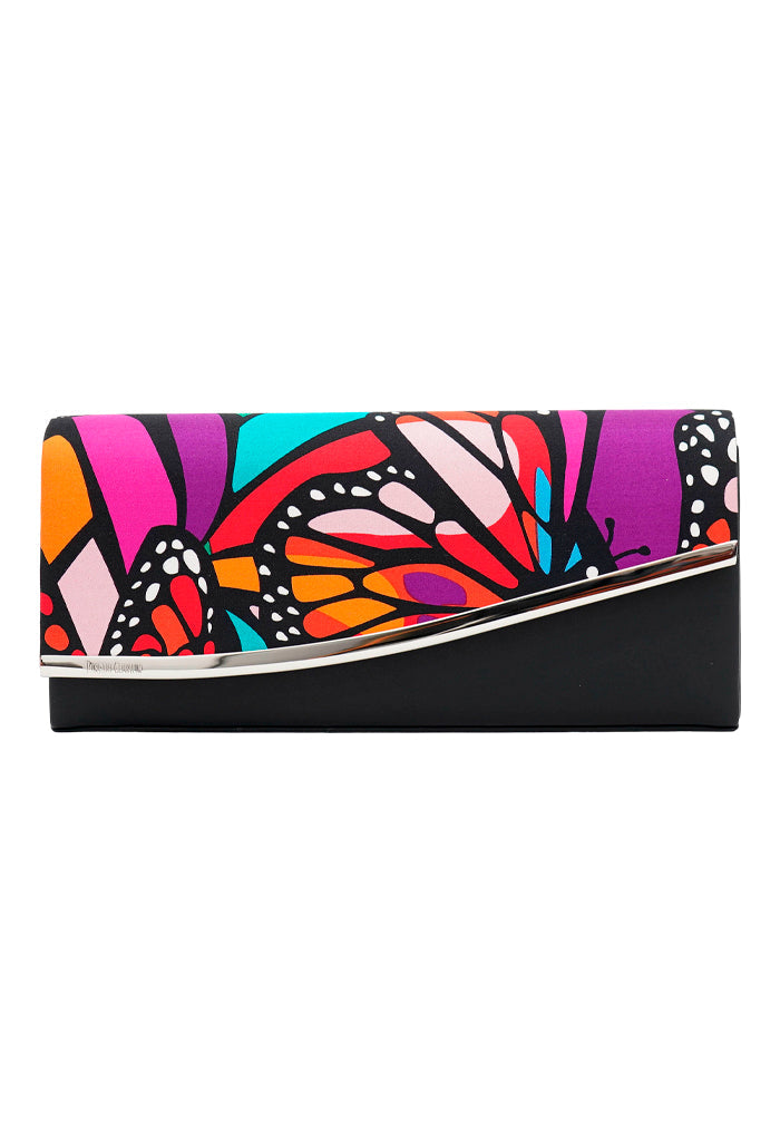 Bolsa Akbal Vuelo de Mariposa