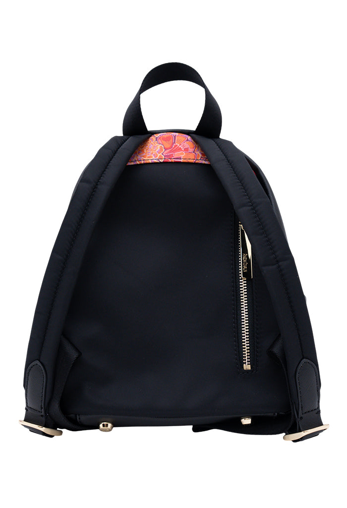 Mini Backpack Nuuk Cempasúchil Ofrenda