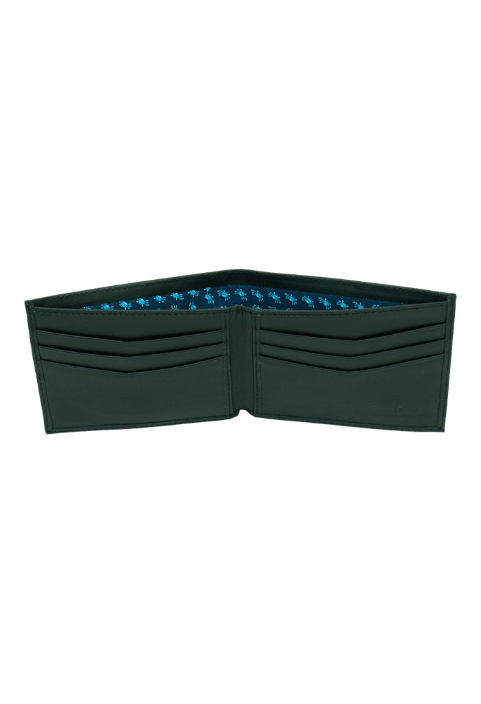 Cartera Ribete Ajolotes