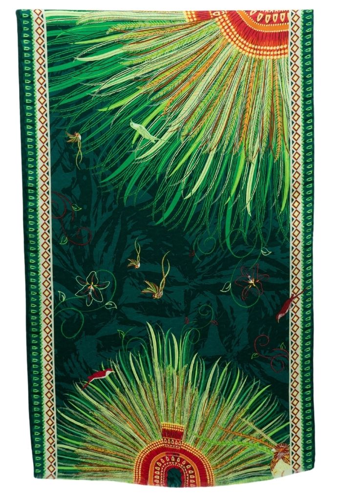 Chalina Arte Plumario