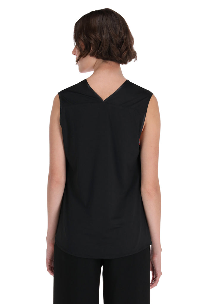 Blusa Caudal Viaje al Mictlán