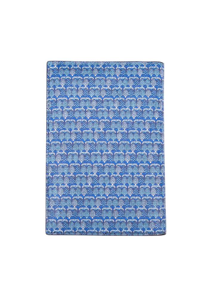 Porta Pasaporte Xuul Caballero Maíz