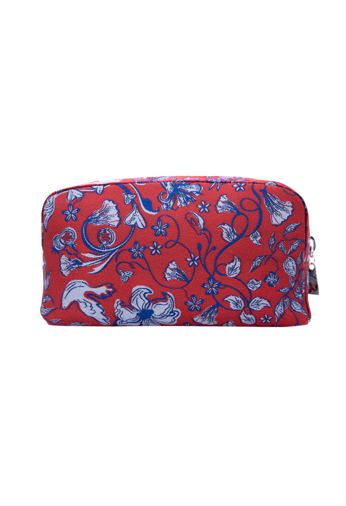 Cosmetiquera Nan Jqd Tesoros de la Tierra