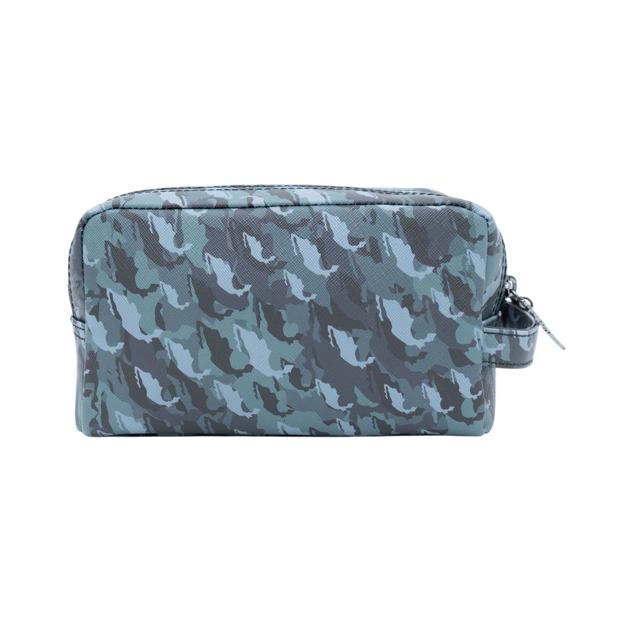 Neceser Buuk Saffiano México Camuflaje