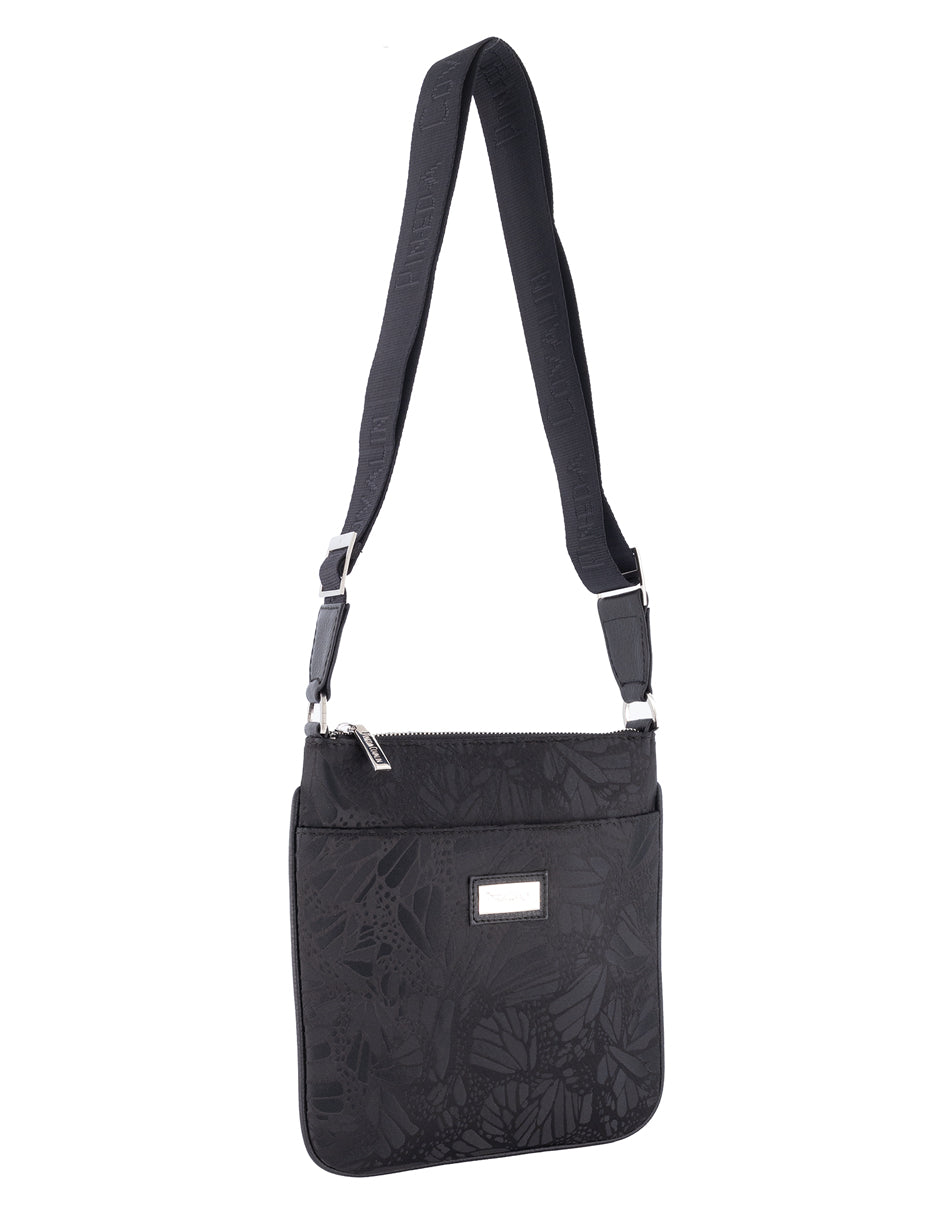 Bolsa Xiki Mariposa Vitral