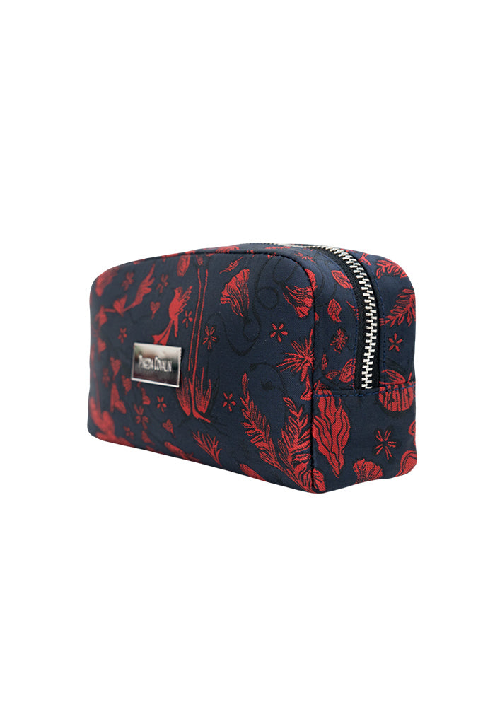 Cosmetiquera Nan Jqd Tesoros de la Tierra