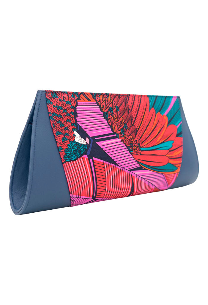 Bolsa Sen Guacamaya