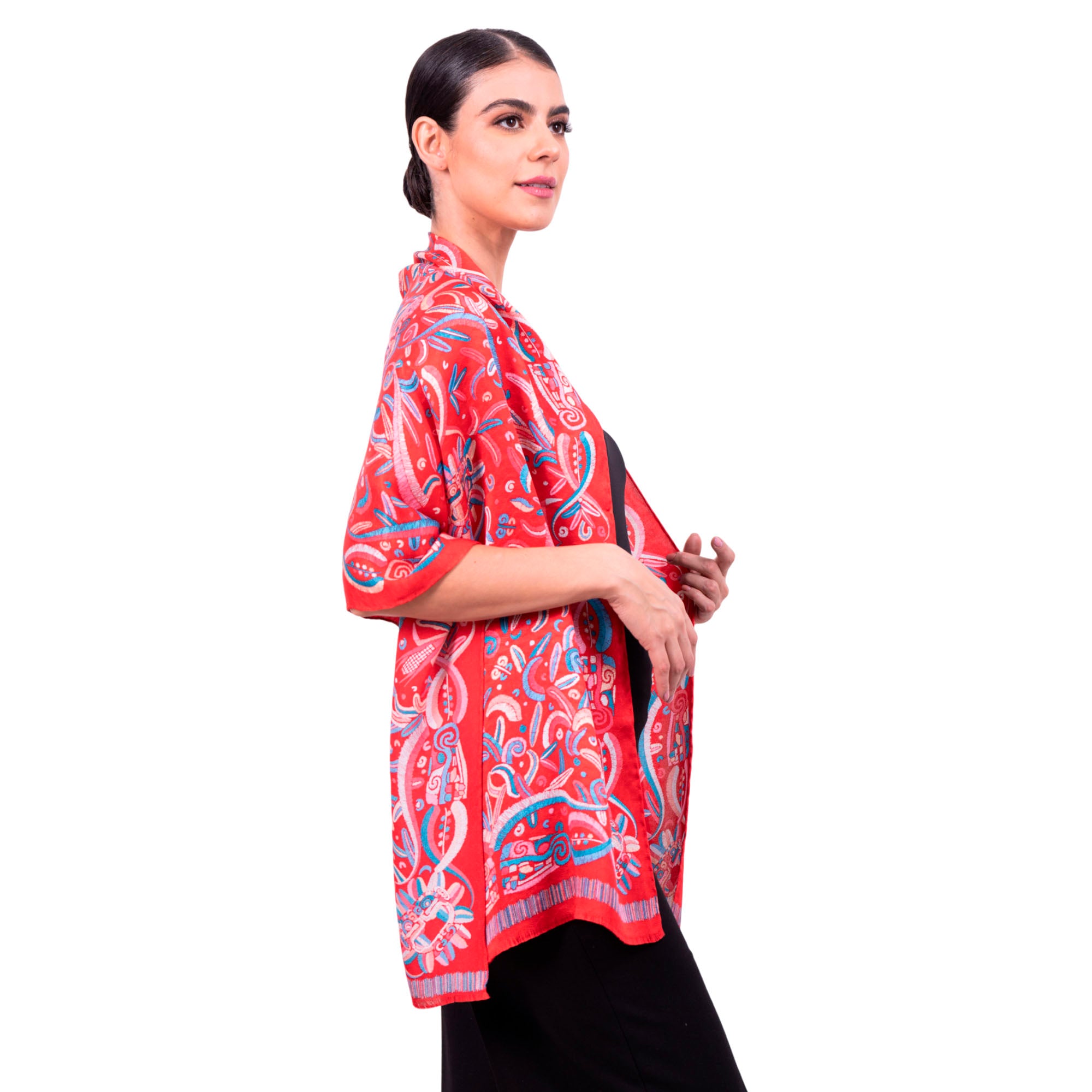 Chalina Quetzalcóatl