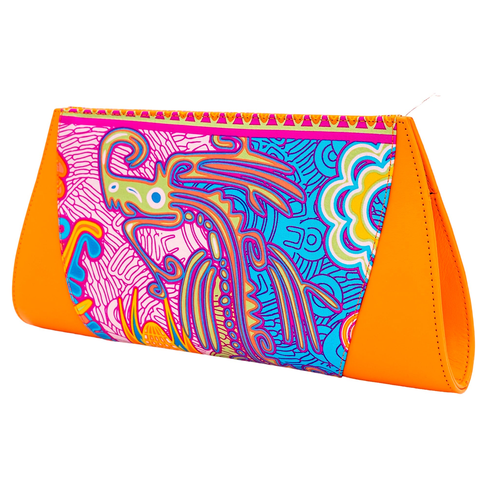 Bolsa Sen Diosas Mexicas