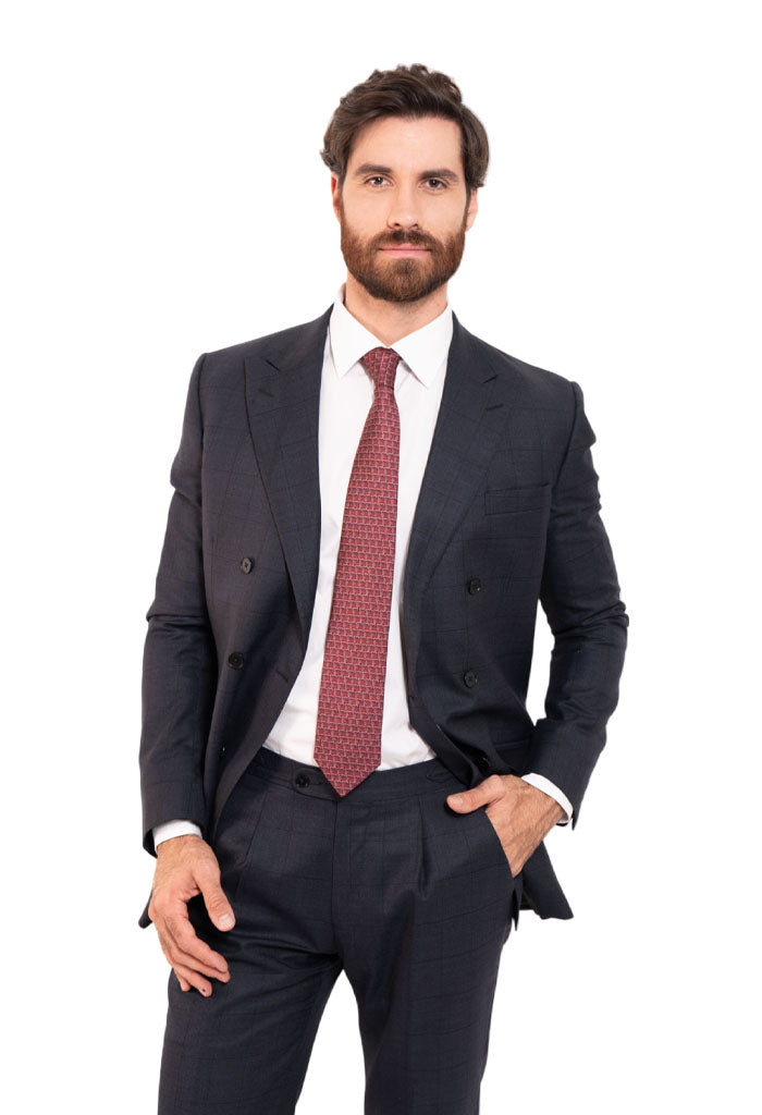 Corbata MAÍZ