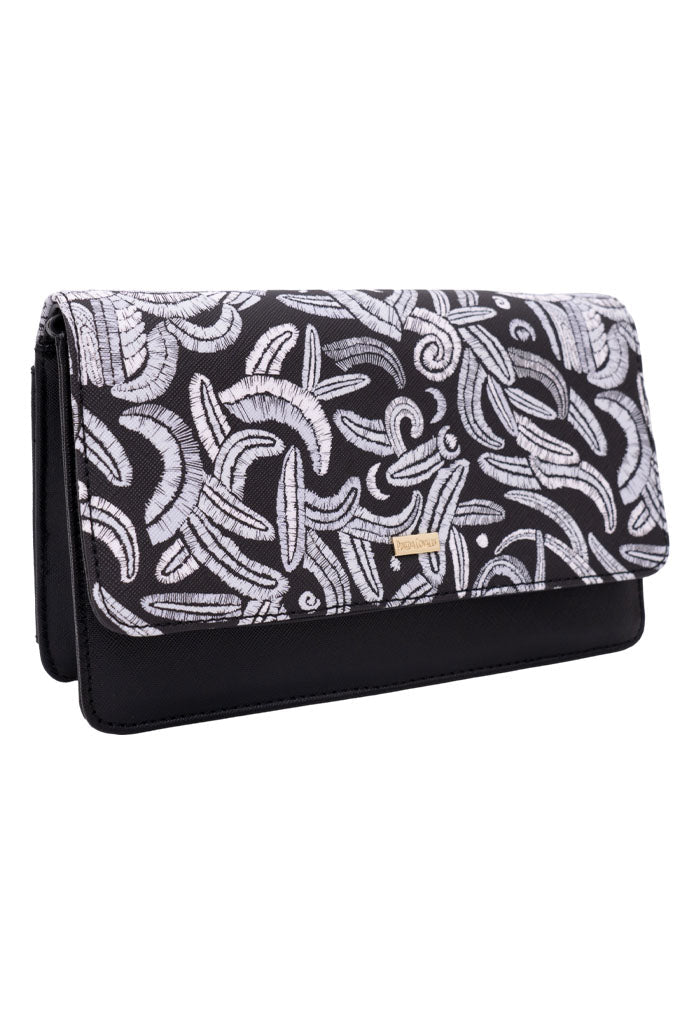 Bolsa Kalan Quetzalcóatl