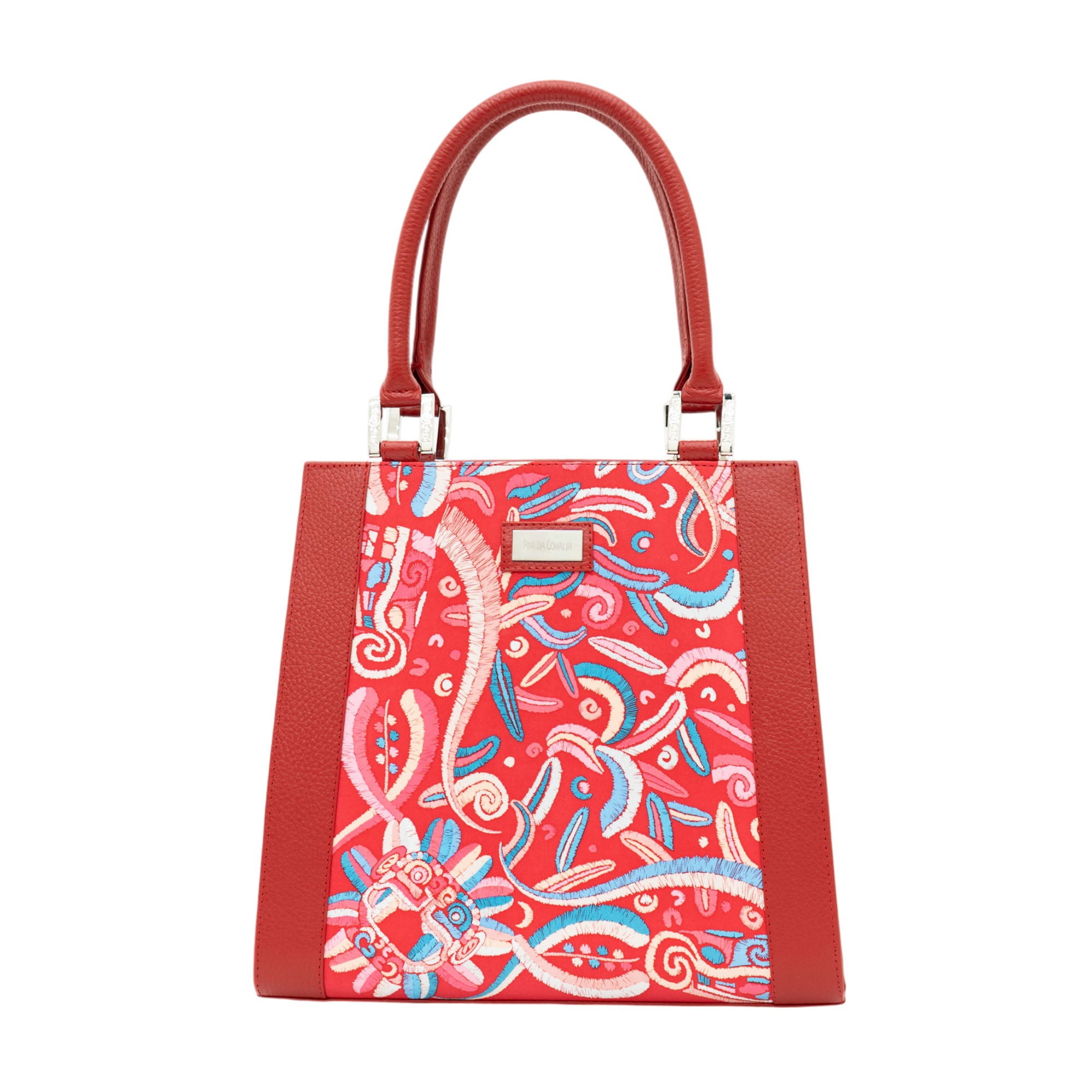 Bolsa Yaab Quetzalcóatl