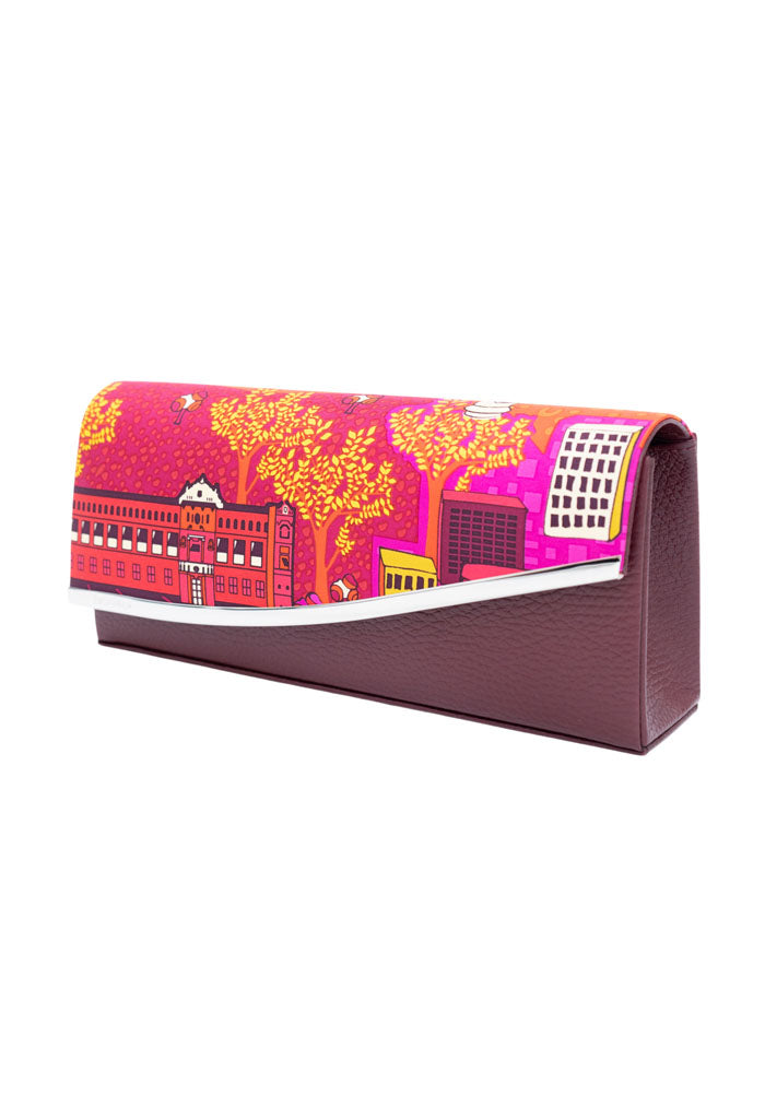 Bolsa Akbal Mi Ciudad a Color