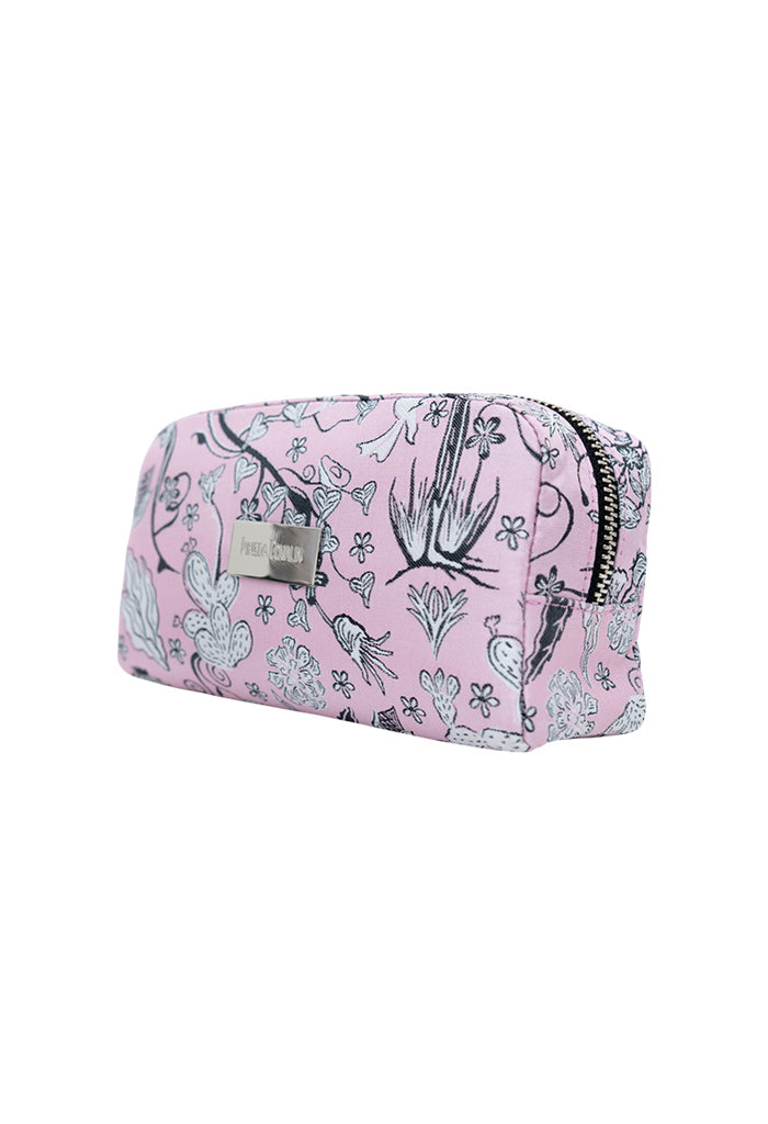 Cosmetiquera Nan Jqd Tesoros de la Tierra