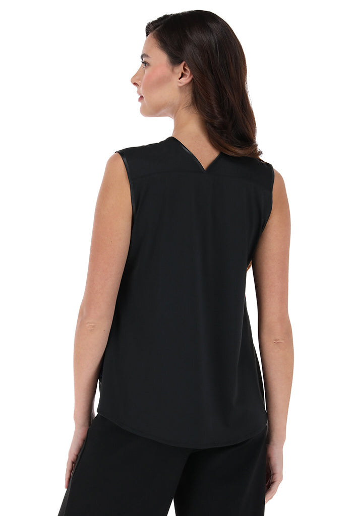 Blusa Caudal Viaje al Mictlán
