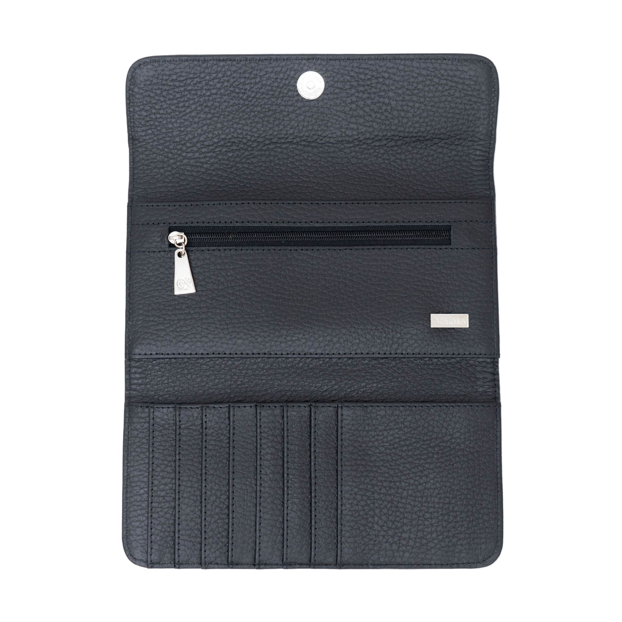 Cartera Bolsillo Quetzalcóatl