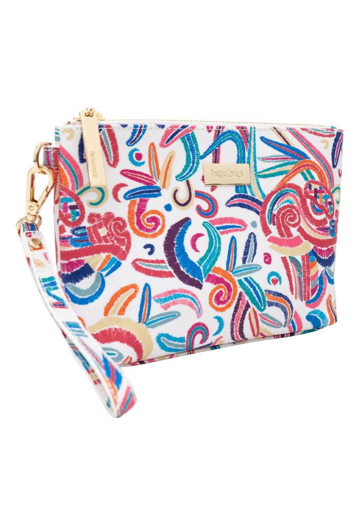 Cosmetiquera Piix Quetzalcóatl